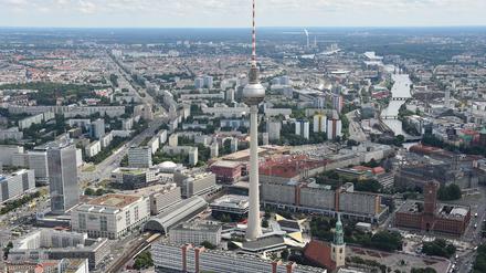 Was wäre, wenn Berlins Bezirke Wettbewerb untereinander betreiben müssten?
