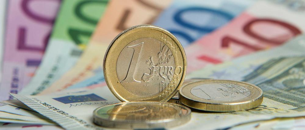 Kommunen in Deutschland haben im Jahr 2017 ein Milliardenplus erwirtschaftet.