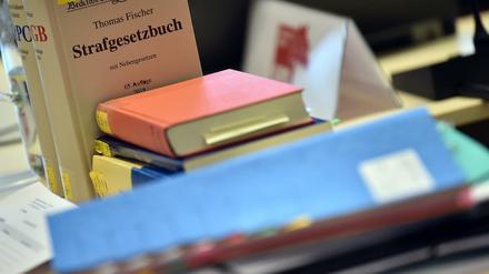 Im Streit um die Amri-Akten geht es zwischen dem Vorsitzenden des Untersuchungsausschusses und Justizverwaltung hin und her.