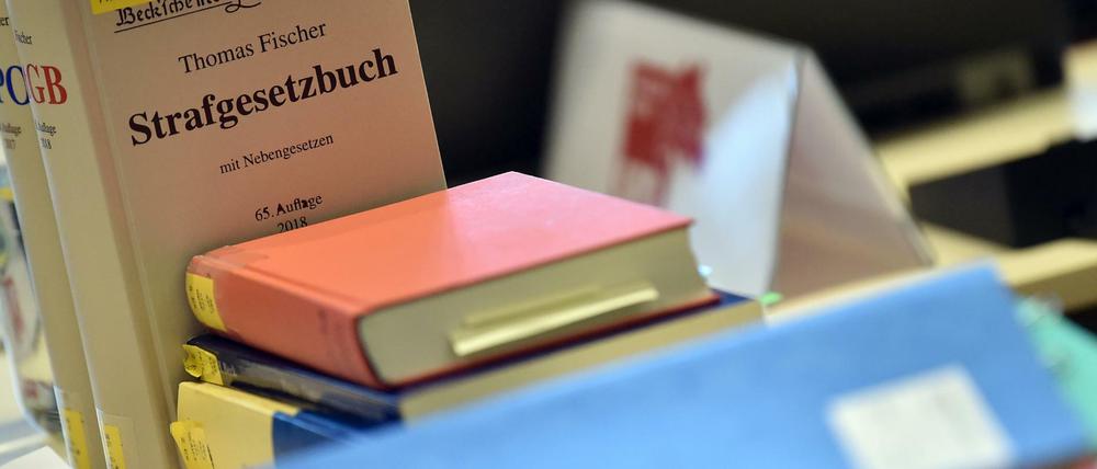 Im Streit um die Amri-Akten geht es zwischen dem Vorsitzenden des Untersuchungsausschusses und Justizverwaltung hin und her.