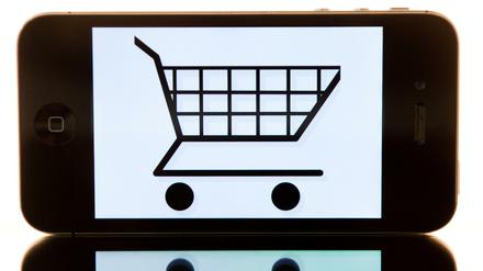 Adresshändler bieten Unternehmen und Parteien personenbezogene Daten an. 