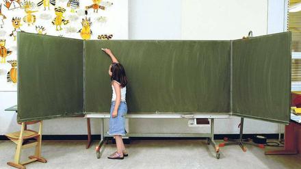 Warum nur sind die Rechtschreibkenntnisse der Berliner Schüler so schlecht?