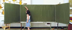 Warum nur sind die Rechtschreibkenntnisse der Berliner Schüler so schlecht?