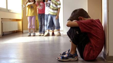 Mobbing könnte an Berliner Schulen weiter verbreitet sein, als bisher bekannt. 