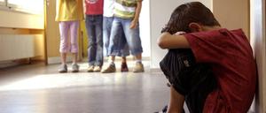 Mobbing könnte an Berliner Schulen weiter verbreitet sein, als bisher bekannt. 