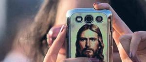 Mit über einer Million Besuche ist Katholisch.de das kirchliche Onlineportal mit der größten Reichweite. Evangelisch.de kommt auf rund 600 000 Visits.