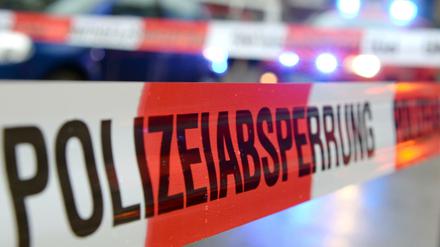 Die Kriminalpolizei sucht einen 25 Jahre alten Mann.