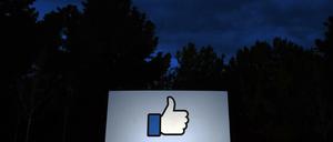 Bundesjustizministerin Katarina Barley fordert, dass Facebook die Funktionsweise seiner Algorithmen offenlegt.