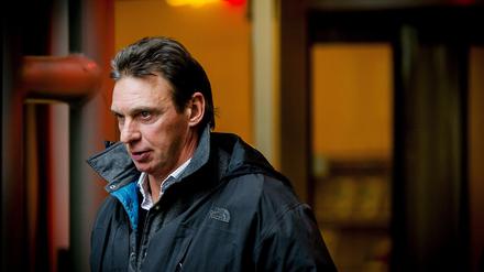 Willem Holleeder entführte 1983 den Biermagnaten Freddy Heineken und dominiert seitdem Amsterdams Unterwelt.