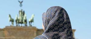 Aufbruch abgebrochen? Der CDU scheint nicht mehr viel an der Öffnung Richtung Muslime zu liegen.