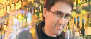Weinkenner Stuart Pigott lebt in Berlin.