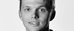Michael Goolaerts wurde nur 23 Jahre alt. 