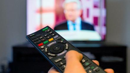 Klassisches Fernsehen: Wer schaltet da noch ein?