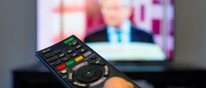 Klassisches Fernsehen: Wer schaltet da noch ein?