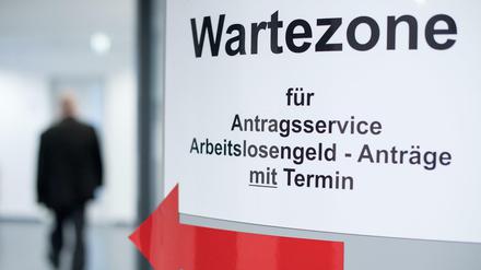 Schluss mit Hartz IV, fordert Berlins Regierender Bürgermeister Michael Müller