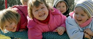 Die Debatte um ein "indexiertes" Kindergeld für Kinder, die nicht in Deutschland leben, hilft nur der AfD.