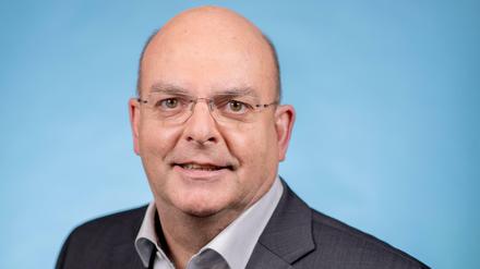 Edgar Franke (SPD) wird neuer Opferbeauftragter der Bundesregierung.