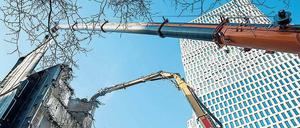 Glänzende Aussicht für Eigentümer und Investoren. Berliner Immobilienpreise kennen derzeit nur eine Richtung: nach oben.