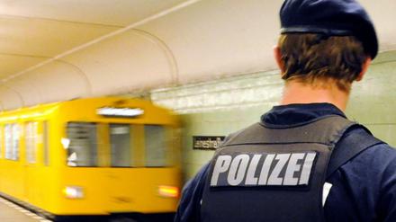 Immer wieder komm es zu Gewaltausbrüchen in U-Bahnhöfen.
