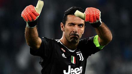 Gianluigi Buffon 