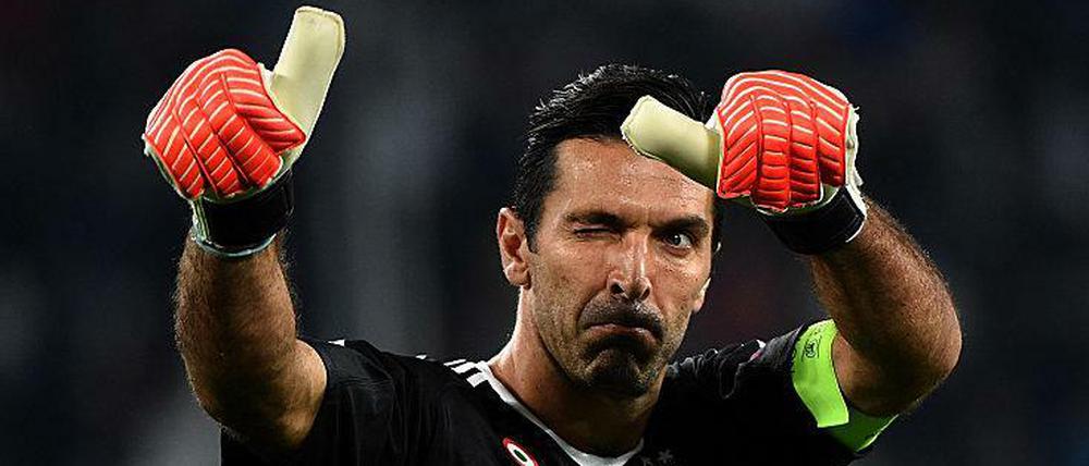 Gianluigi Buffon 