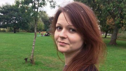 Julia Skripal