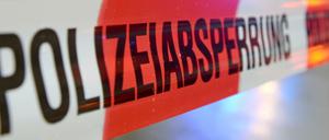 Der Zugriff der Spezialeinheiten erfolgte bereits am Donnerstag.