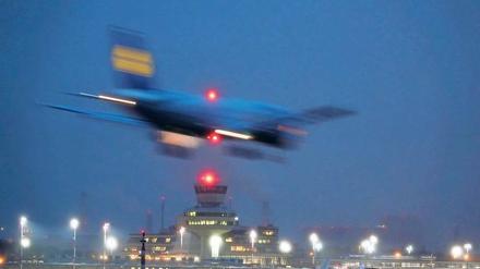 Endlos-Thema Flugverkehr. Berlin ganz ohne Luft-Anschluss – das können sich auch BER-Gegner nicht vorstellen. 