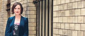 Klassische Musik in neuen Formaten, das ist Rebecca Langs Leidenschaft. Die 39-jährige Australierin ist schon seit 2006 auf diversen deutschen Theater- und Musicalbühnen aktiv.