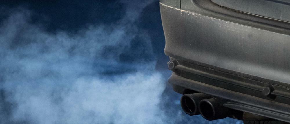 Keine guten Aussichten für die Umwelt - die Autohersteller basteln offenbar schon wieder an den Abgaswerten. 
