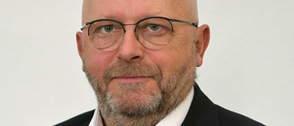 Er löst Annette Kulenkampff ab: Der Musikmanager Wolfgang Orthmayr.