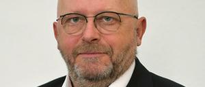 Er löst Annette Kulenkampff ab: Der Musikmanager Wolfgang Orthmayr.