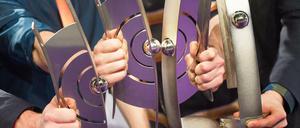 Beim "Album des Jahres" konkurriert Rapper Kollegah mit Helene Fischer und „The Kelly Family“.