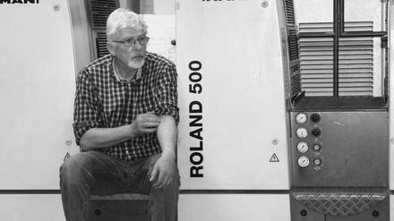 Erhard Pietsch (1954-2018)