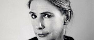 Lionel Shriver wurde 1957 in North Carolina als Margaret Ann Shriver geboren.