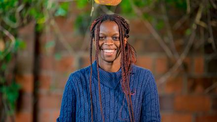 Ineza Umuhoza Grace