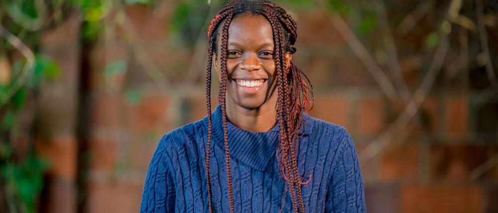 Ineza Umuhoza Grace