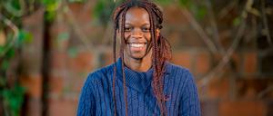 Ineza Umuhoza Grace