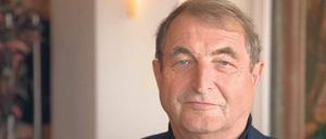 Jens Wendland, Professor für Medienwissenschaften an der UdK Berlin und Lomonossow-Universität Moskau, ist „Head“ des „Digitalisation Project“ des Dialogue of Civilizations Research Institute in Berlin und war letzter Hörfunkdirektor des SFB.