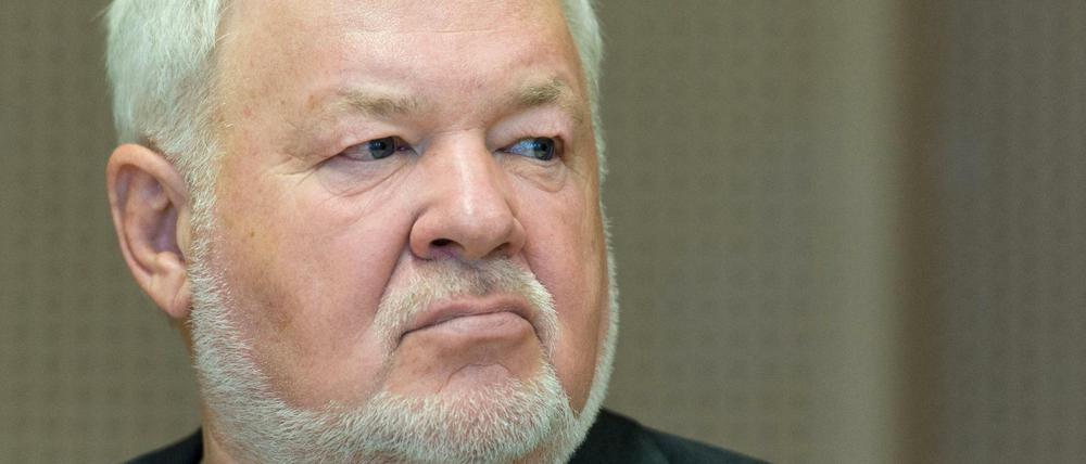 In einem ersten Prozess war Hilpert 2012 vom Landgericht Potsdam zu einer Haftstrafe von fünf Jahren und acht Monaten verurteilt worden.