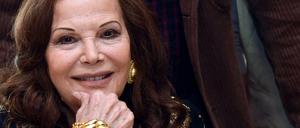 Claudia Cardinale, die Entwaffnende, feiert an diesem Sonntag ihren 80. Geburtstag.