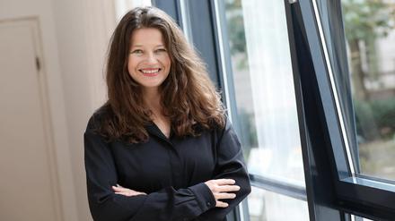 Dorothee Oberlinger