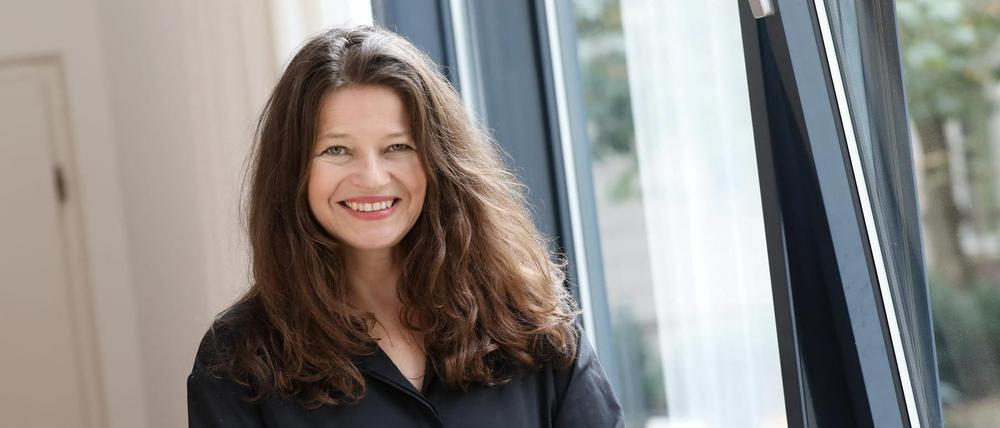 Dorothee Oberlinger