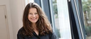 Dorothee Oberlinger