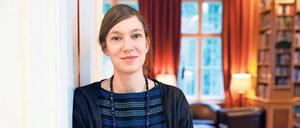 Unbehagen in der Kultur. Barbara Nagel analysiert das Flirten mittels kritischer Theorie.