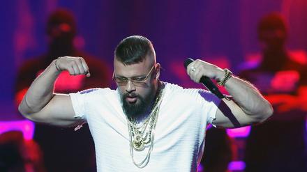 Die Verleihung des Echos an Rapper Kollegah hatte zu einer Welle der Kritik geführt.