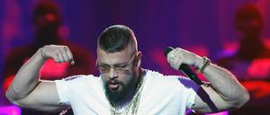 Die Verleihung des Echos an Rapper Kollegah hatte zu einer Welle der Kritik geführt.