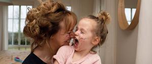 Gemeinsame Zeit, das ist das schönste Geschenk.