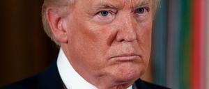 US-Präsident Donald Trump