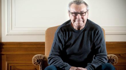 Die Romanverfilmung "Einer flog über das Kuckucksnest" brachte Forman seinen ersten Oscar ein. In der Nacht zum Samstag starb der Regisseur im Alter von 86 Jahren.